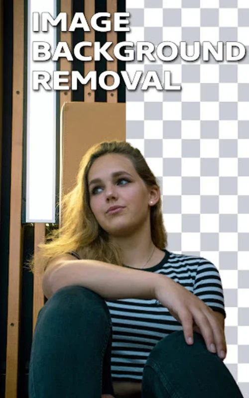 Video Background Remover for Android - Create Dynamic Videos Easily