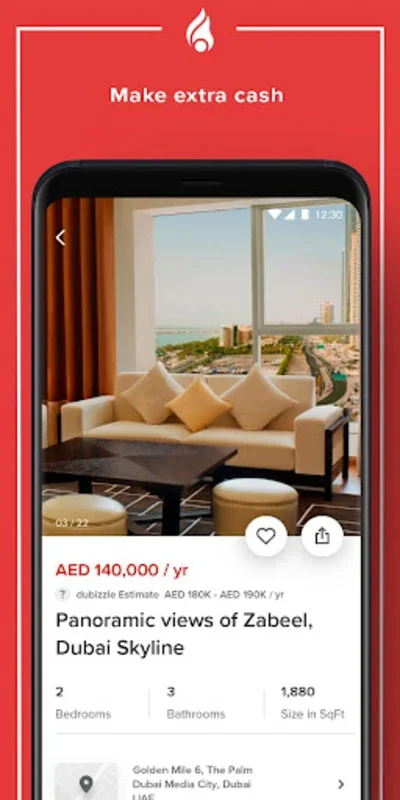 dubizzle for Android - UAE's Premier Classifieds App