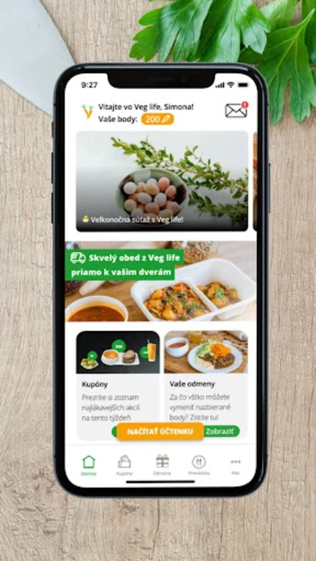 Veg life for Android - A Plant - Based Shopper's Delight