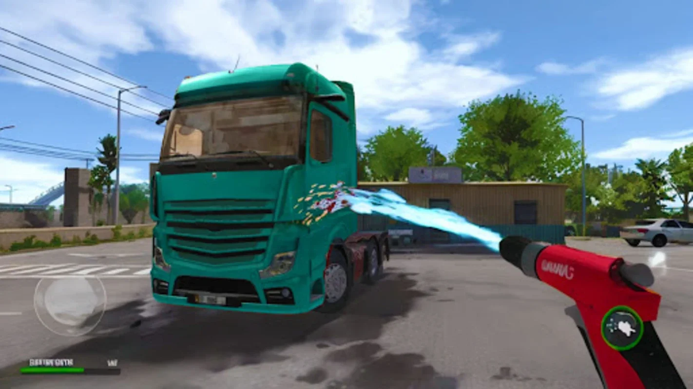 Cargo Truck Simulation 2023 for Android - Download the APK from AppHuts