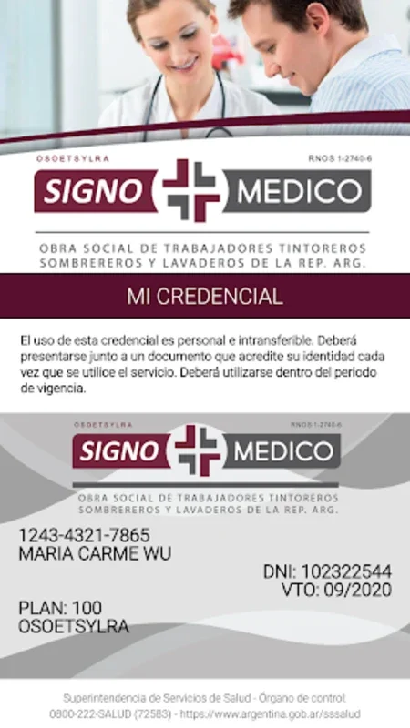 Signo Medico - osoetsylra for Android: Valuable Medical App