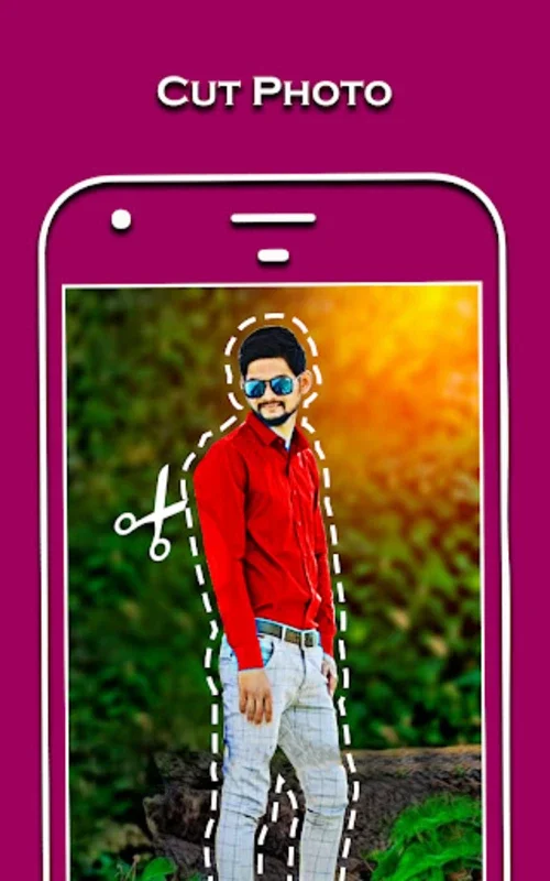 Girlfriend Photo Editor Frames for Android - Unleash Creativity