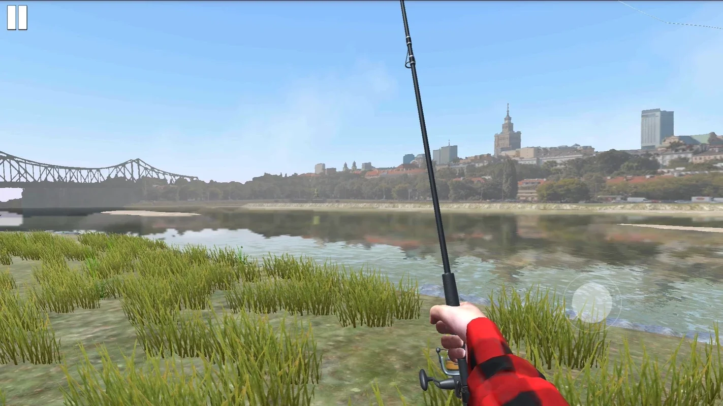 Ultimate Fishing Simulator for Android - Realistic Fishing Experience