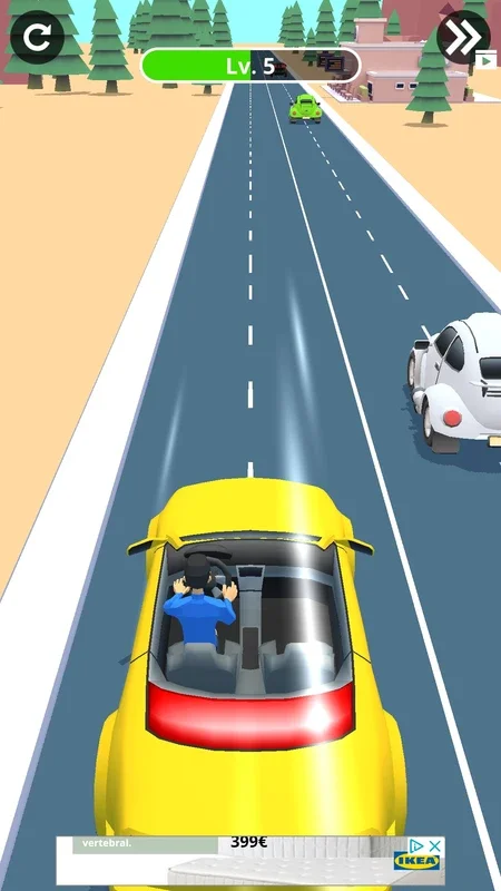 Car Games 3D for Android - Engaging Car-Themed Puzzles