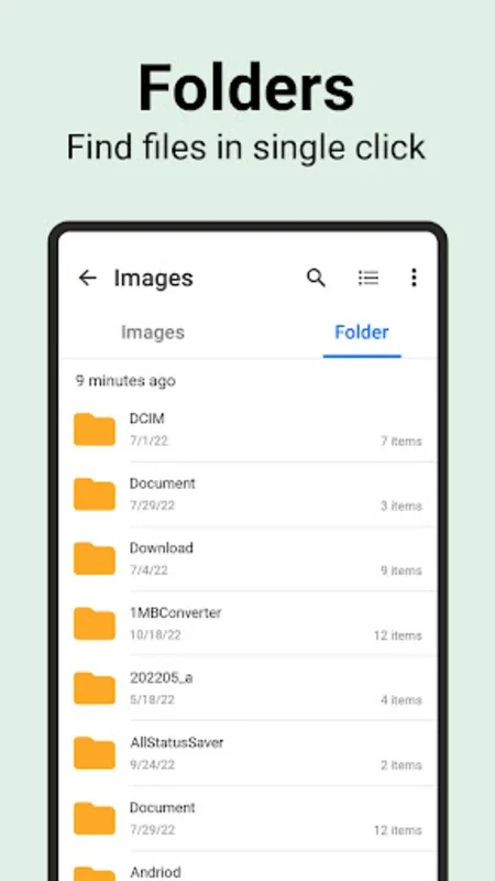 File Manager - File Explorer for Android - Organize and Manage Files Easily