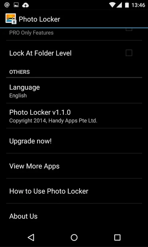 Photo Locker for Android - Securely Hide Your Photos