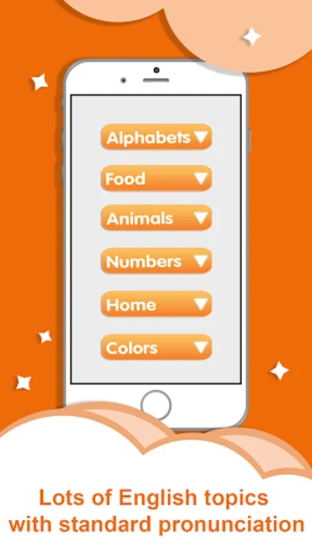 English for Kids on Android: An Ideal App for English Learning