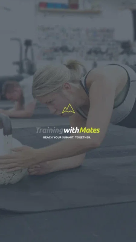 TWM ONLINE for Android - Achieve Fitness Goals