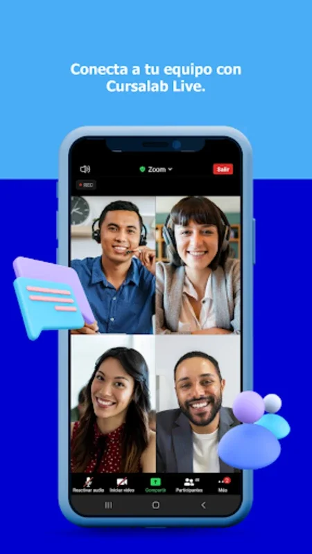 WeConnect 2.0 for Android - Streamline Your Educational Journey