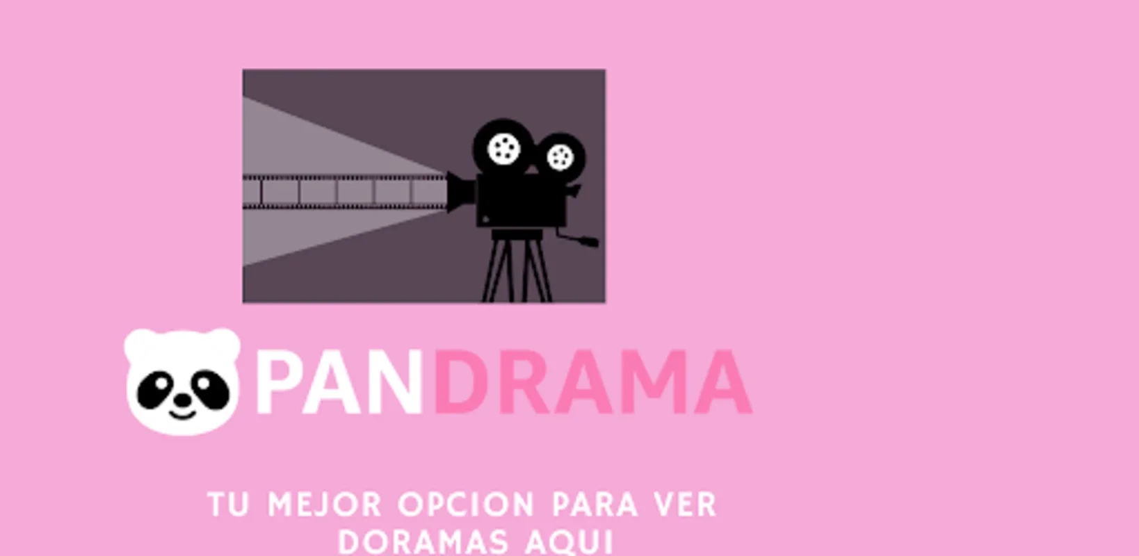 Pandrama - Ver Doramas for Android: Stream Diverse Dramas