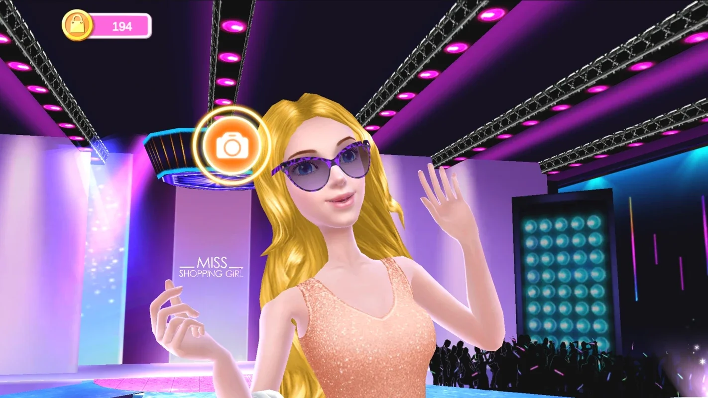 Shopping Mall Girl for Android - Download the APK from AppHuts