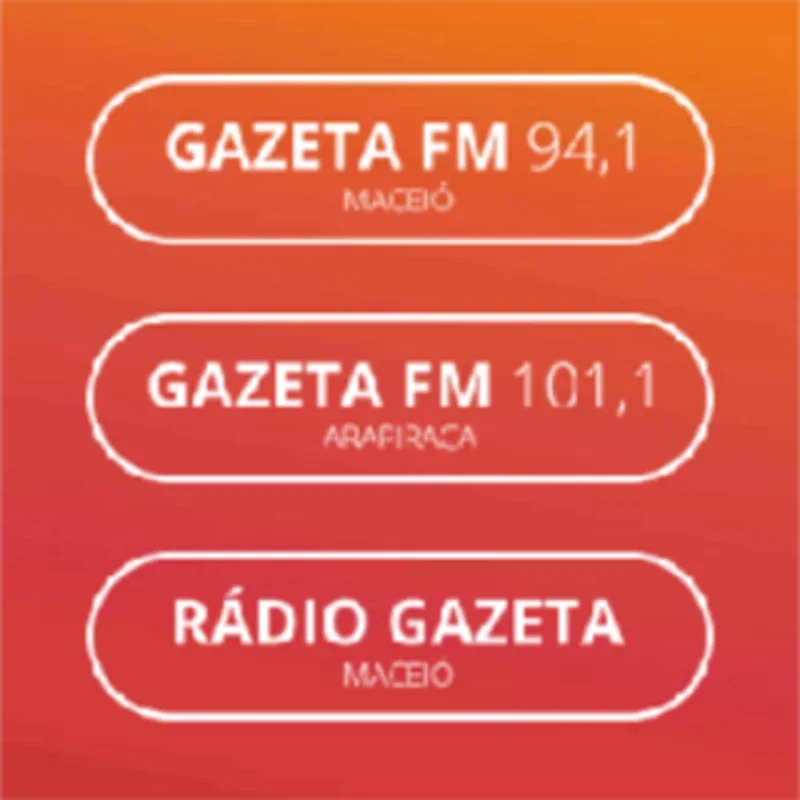 Rádios Gazeta for Android - Stream Live Radio and More