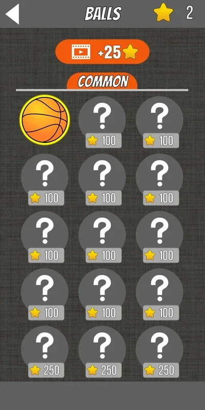 Hot Dunk for Android - Score Points with Every Dunk