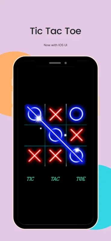 Tic-Tac-Toe for Android: Engaging Gameplay