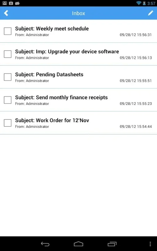 SureMDM Nix for Android: Remote Device Management