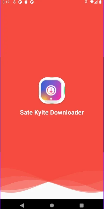 Sate Kyite Downloader for Android - Download the APK Easily