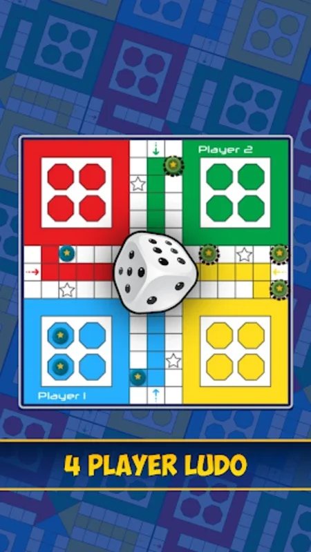 Ludo Super King- Fun Dice Game for Android - No Downloading Needed