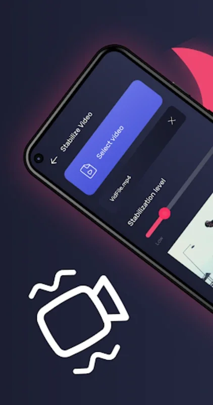 Video Stabilizer for Android - Smooth Videos at Your Fingertips