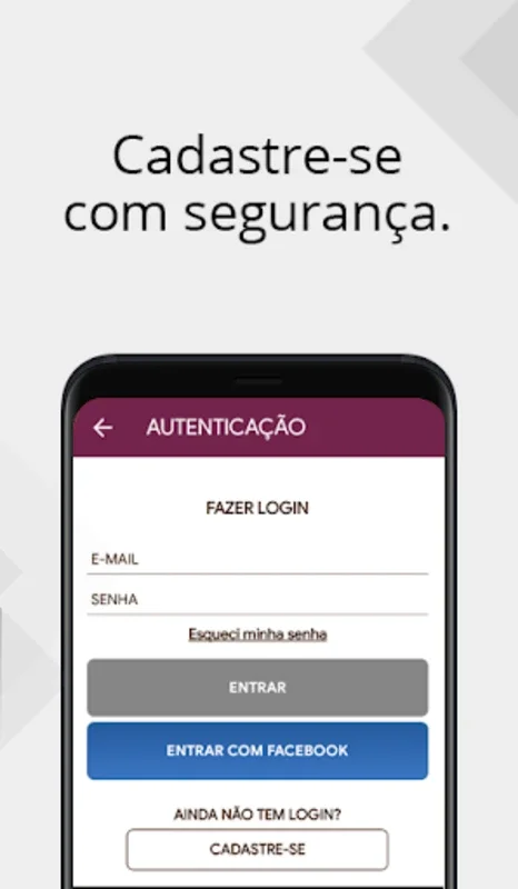 Tribo do Açaí for Android - Simplify Your Açaí Ordering