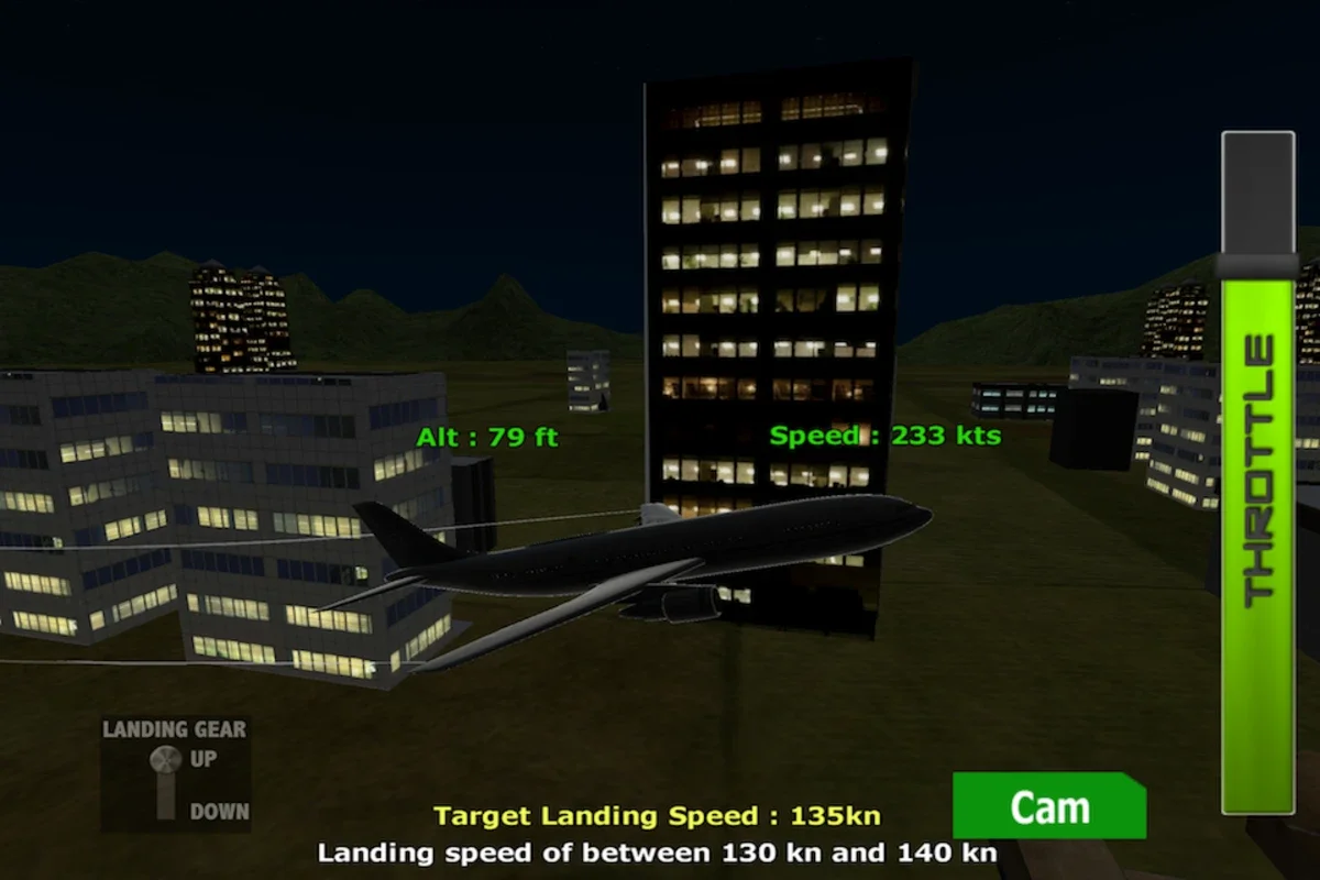 Aircraft for Android: Explore Aviation Wonders