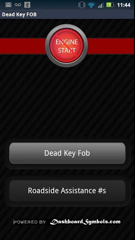 DeadKeyFob for Android: Solving Keyless Entry Issues