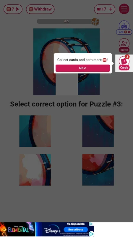 Collect em All: Relaxing AI Puzzle Game for Android