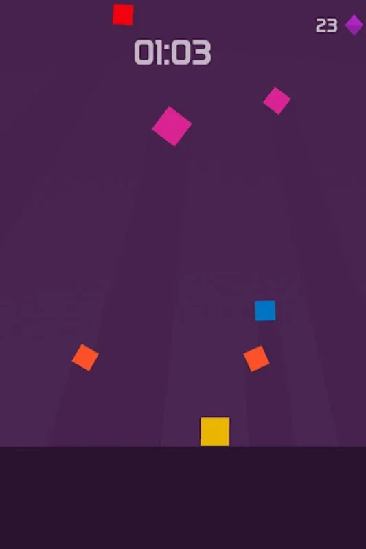 Bad Box for Android - Test Your Reflexes