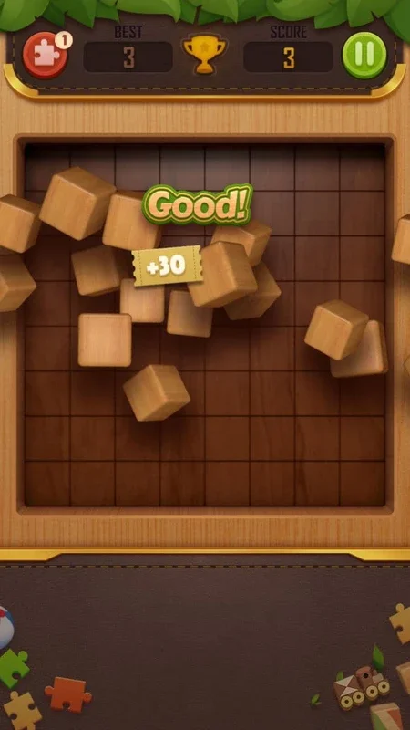 Block Jigsaw Puzzle for Android - No Downloading Needed