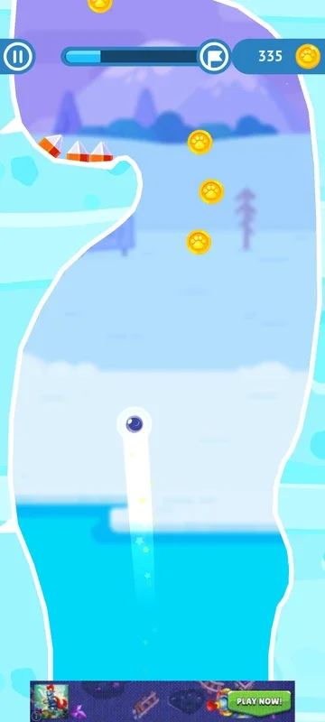 Sprint Masters for Android - Enjoy Dynamic Skill Game