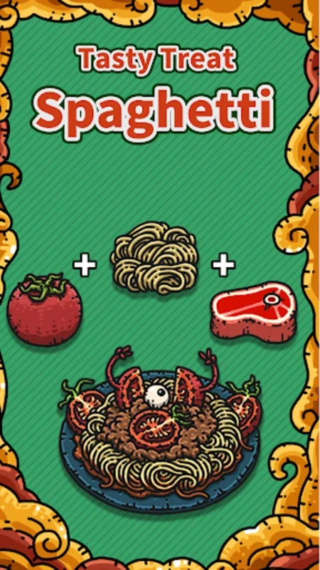 Monster Chef for Android: A Culinary Odyssey