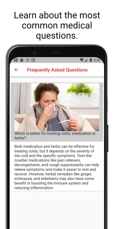 asdoctor for Android - Get Expert Medical Consultations