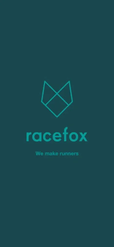 Racefox Run for Android - AI - Powered Running Coaching