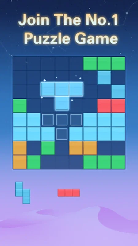 Star Blast: Block Puzzle for Android - No Download Needed