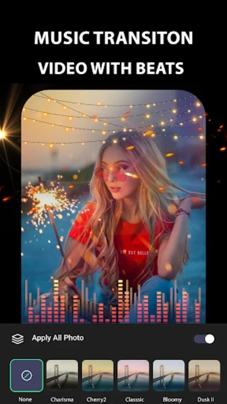 Music Video Maker for Android - Download the APK from AppHuts