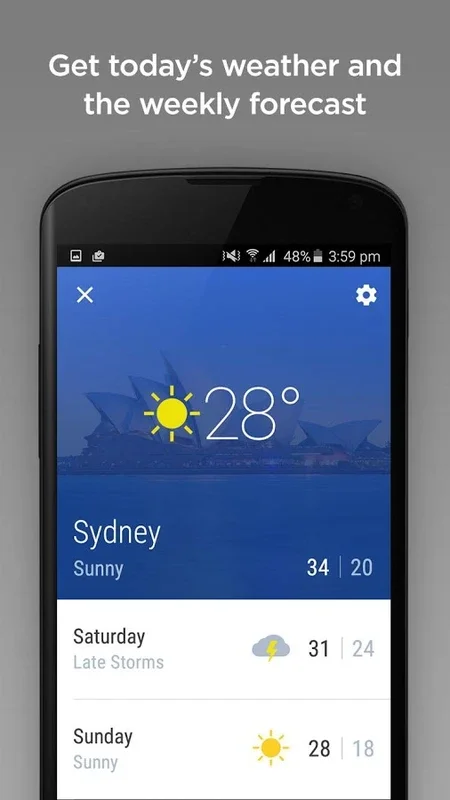 7NEWS for Android - Stay Informed Anytime