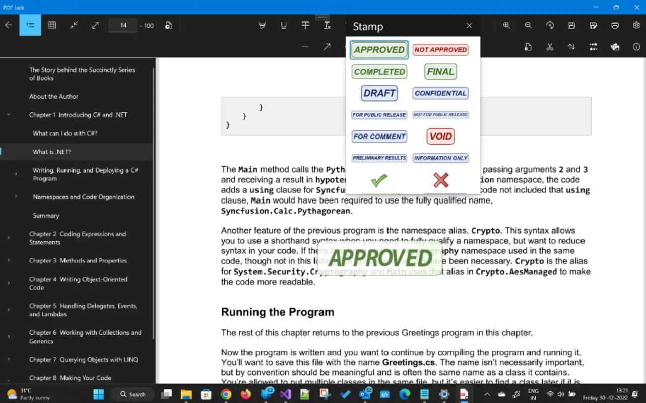 PDF Jack for Windows - Simplify PDF Management