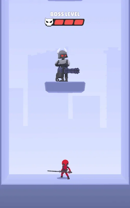 Slicing Hero: Sword Master for Android - Master Katana Combat