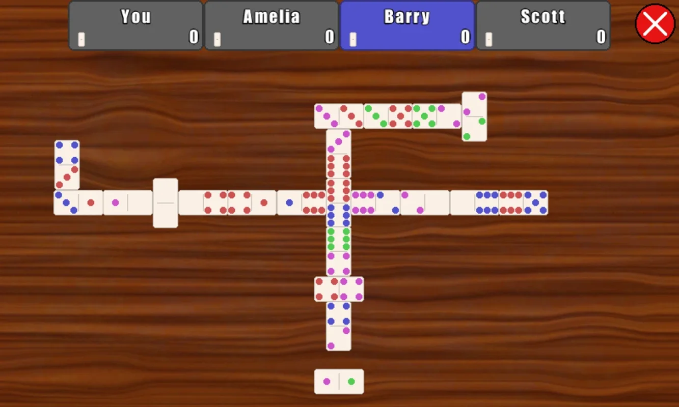 Ultra Dominoes for Android: Engaging Gaming Experience