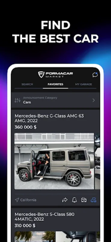 Formacar 3D Tuning & Ecosystem for Android - Download the APK from AppHuts