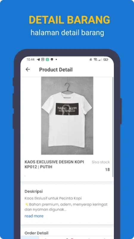 Dropshipaja for Android: Revolutionize Your E-commerce