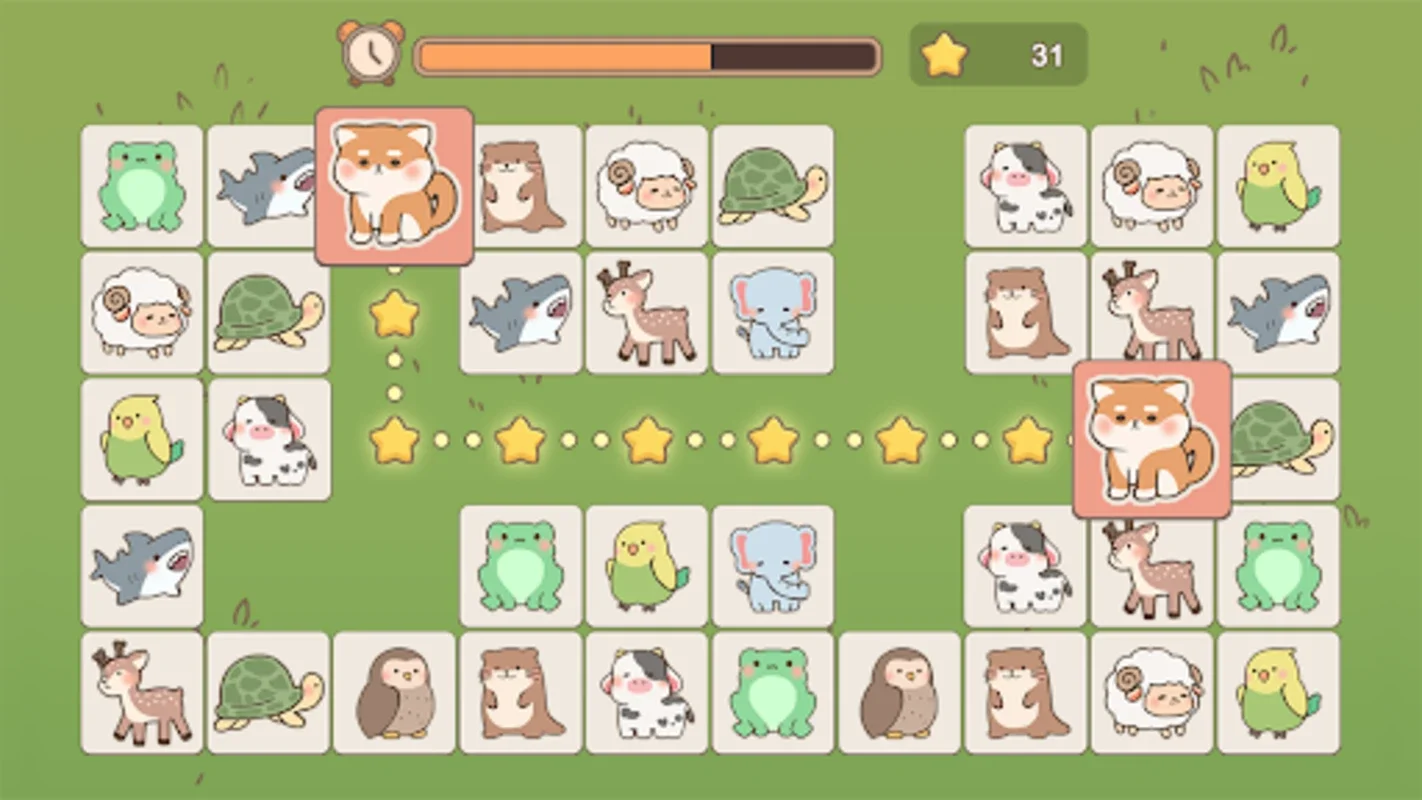 Hello Animal - Connect Puzzle for Android: Engaging Puzzle Fun