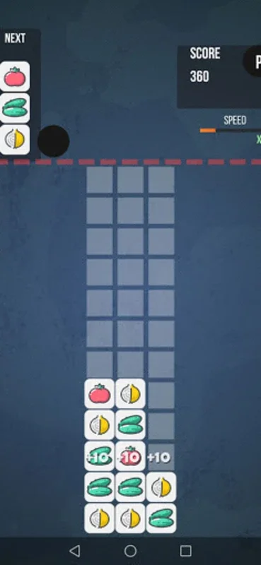 Triblock for Android: Engaging Puzzle Game