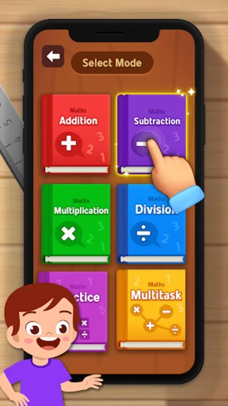 Math Games for Android: Fun Math Practice for Students