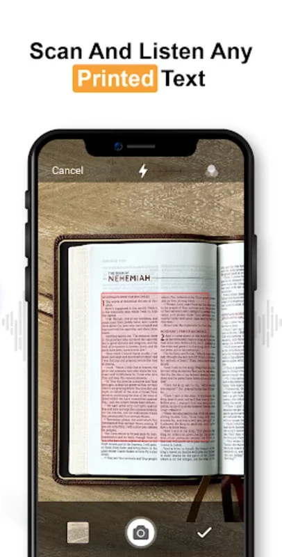 Text to Speech - Text Reader for Android: Enhance Accessibility