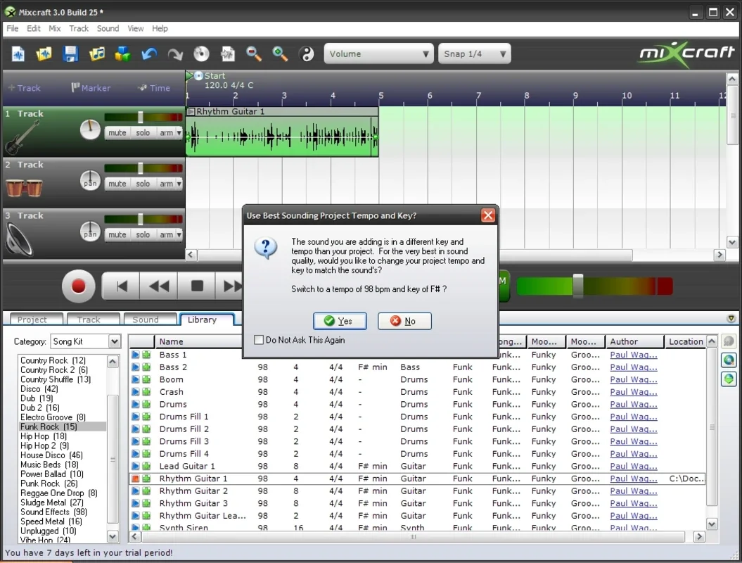 Acoustica Mixcraft for Windows: Revolutionizing Music Creation