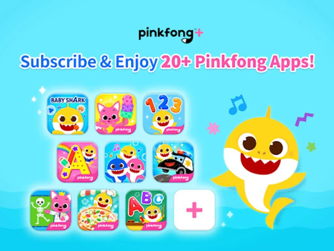 Pinkfong Police Heroes Game for Android: Boost Kids' Skills