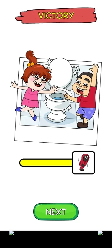 Toilet Rush for Android: A Fun and Challenging Game