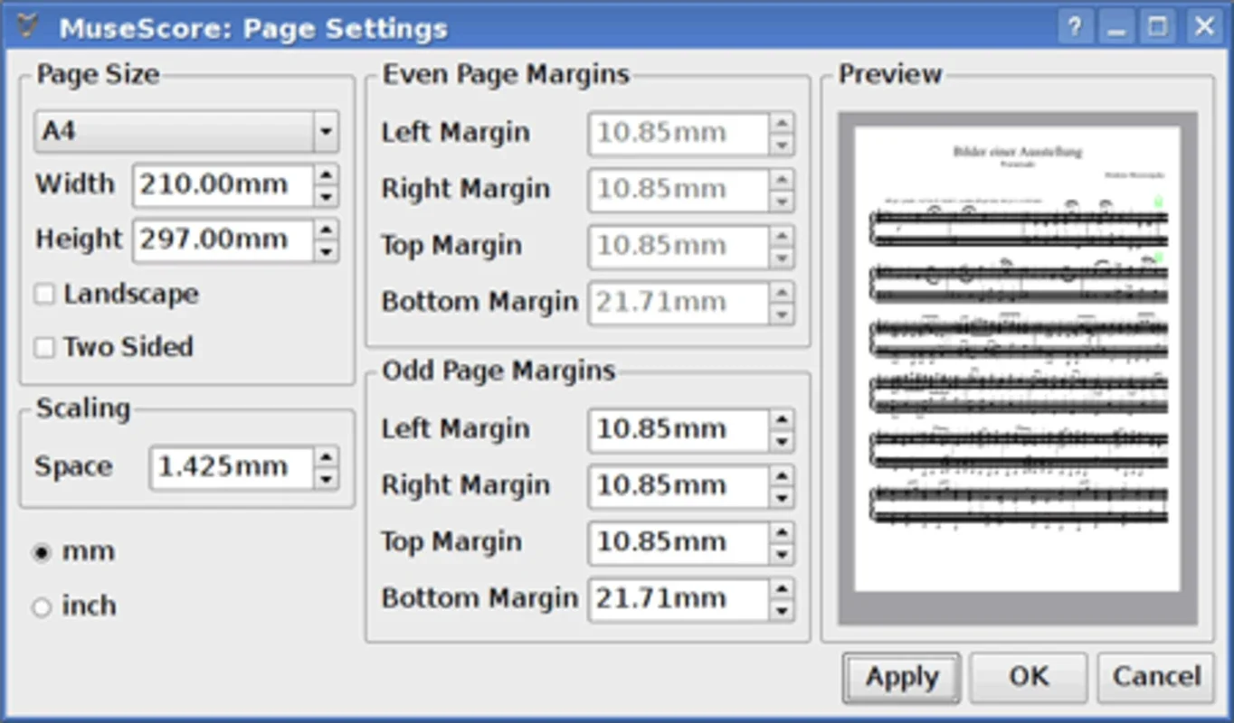 MuseScore for Windows - Create and Compose Music