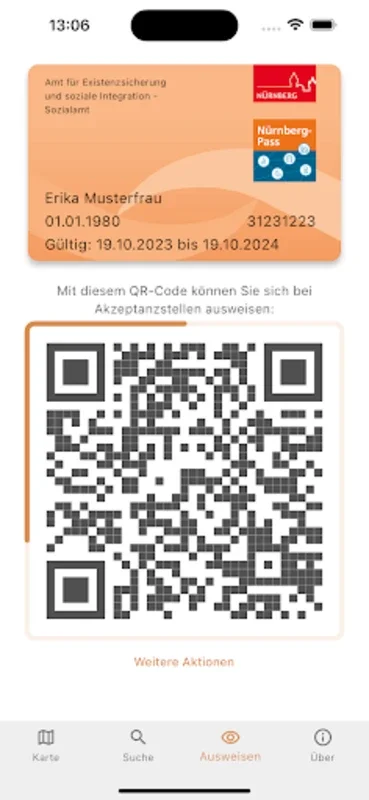 Nürnberg-Pass for Android: Unlock Nuremberg Benefits