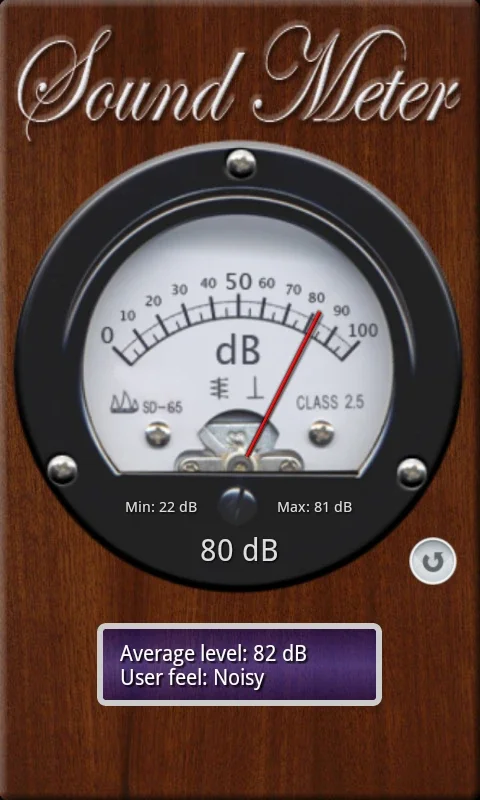 Sound Meter for Android: Accurate Sound Measurement